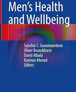 Men's Health and Wellbeing