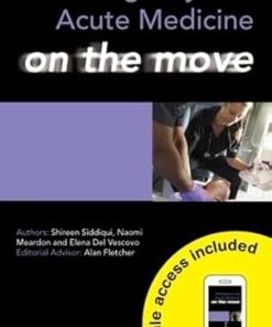 Emergency and Acute Medicine on the Move
