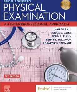 Physical Examination
