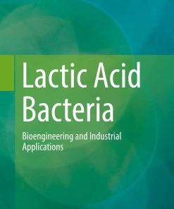 Lactic Acid Bacteria