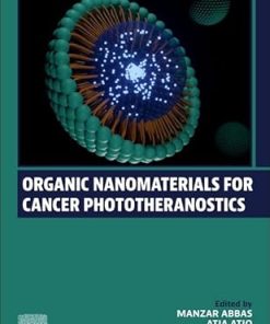 Organic Nanomaterials for Cancer Phototheranostics