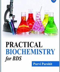 Practical Biochemistry for BDS By PUROHIT