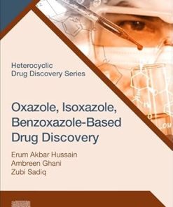 Oxazole Isoxazole Benzoxazole-Based Drug Discovery