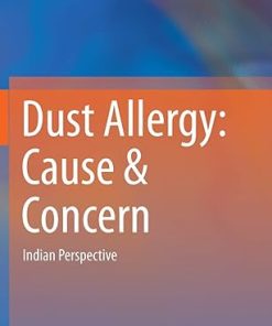 Dust Allergy Cause & Concern Indian Perspective