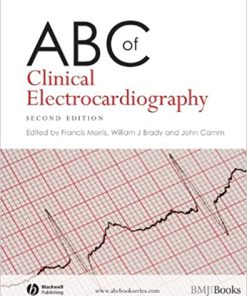 ABC of Clinical Electrocardiography 2nd EdITION