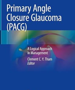 Primary Angle Closure Glaucoma (PACG)