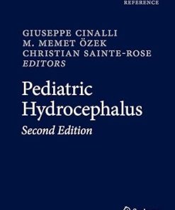 Pediatric Hydrocephalus