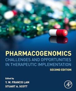 Pharmacogenomics