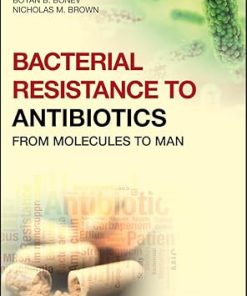 Bacterial Resistance to Antibiotics