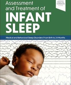 Assessment and Treatment of Infant Sleep