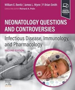 Neonatology Questions and Controversies