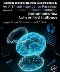 Radiogenomics Flow Using Artificial Intelligence