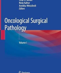 Oncological Surgical Pathology
