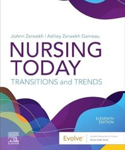 Nursing Today