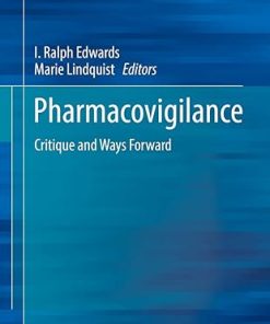 Pharmacovigilance