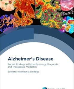 Alzheimers Disease Recent Findings in Pathophysiology Diagnostic and Therapeutic Modalities
