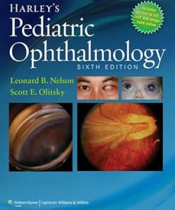 Pediatric Ophthalmology