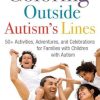 Coloring Outside Autisms Line