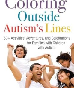 Coloring Outside Autisms Line