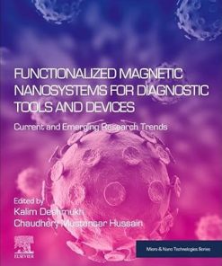 Functionalized Magnetic Nanosystems for Diagnostic Tools and Devices