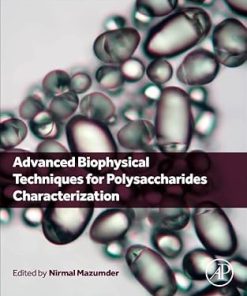 Advanced Biophysical Techniques for Polysaccharides Characterization