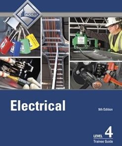 Electrical Trainee Guide Level 4 9th Edition