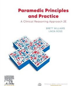 Paramedic Principles and Practice