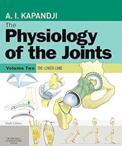 Physiology of the Joints