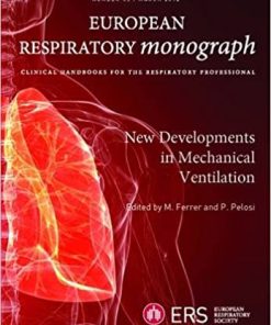 New Developments in Mechanical Ventilation