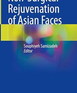 Non-Surgical Rejuvenation of Asian Faces