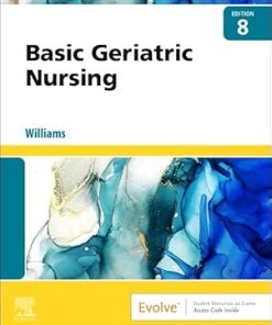 Basic Geriatric Nursing