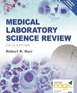 Medical Laboratory Science Review