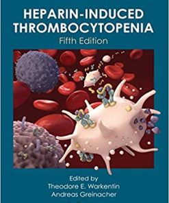 Heparin Induced Thrombocytopenia 5th Ed