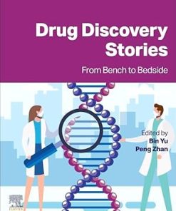 Drug Discovery Stories