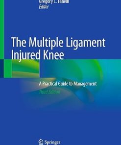 The Multiple Ligament Injured Knee