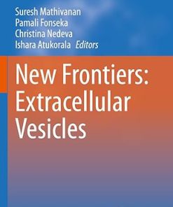 New Frontiers Extracellular Vesicles