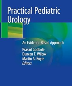 Practical Pediatric Urology