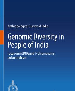 Genomic Diversity in People of India