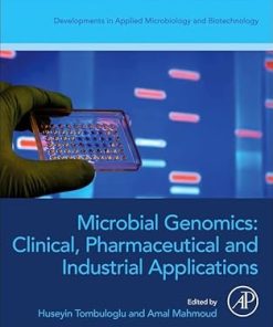 Microbial Genomics