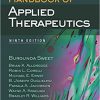 Handbook of Applied Therapeutics 9th Edition