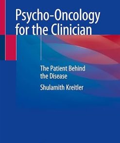 Psycho-Oncology for the Clinician