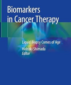 Biomarkers in Cancer Therapy