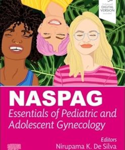 Naspag Essentials of Pediatric and Adolescent Gynecology