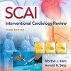 SCAI Interventional Cardiology Review 3rd Ed