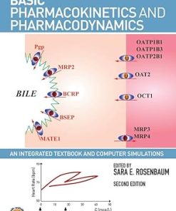 WILEY Basic Pharmacokinetics and Pharmacodynamics
