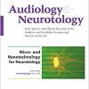 Micro and Nanotechnology for Neurotology