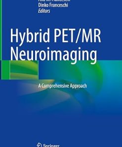 Hybrid PET/MR Neuroimaging
