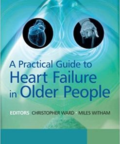 A Practical Guide to Heart Failure in Older People