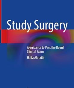 Study Surgery