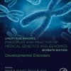 Emery and Rimoin's Principles and Practice of Medical Genetics and Genomics